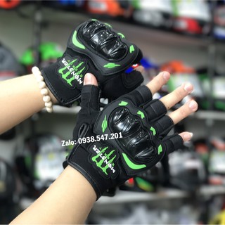 Bao tay Monster có gù loại 1 cao cấp