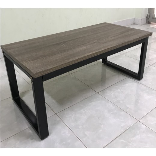 Bàn làm việc bàn học ngồi bệt 40 x 80 cm