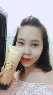 MẶT NẠ VÀNG 24K