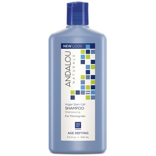Dầu gội ANDALOU dành cho tóc mỏng - 27300- 340ml