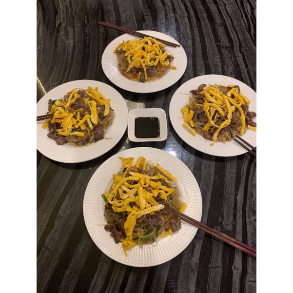 Miến Dong Riềng Chuẩn 500gr