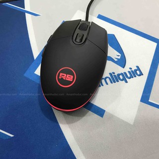 Chuột máy tính - Mouse Rainbow R102
