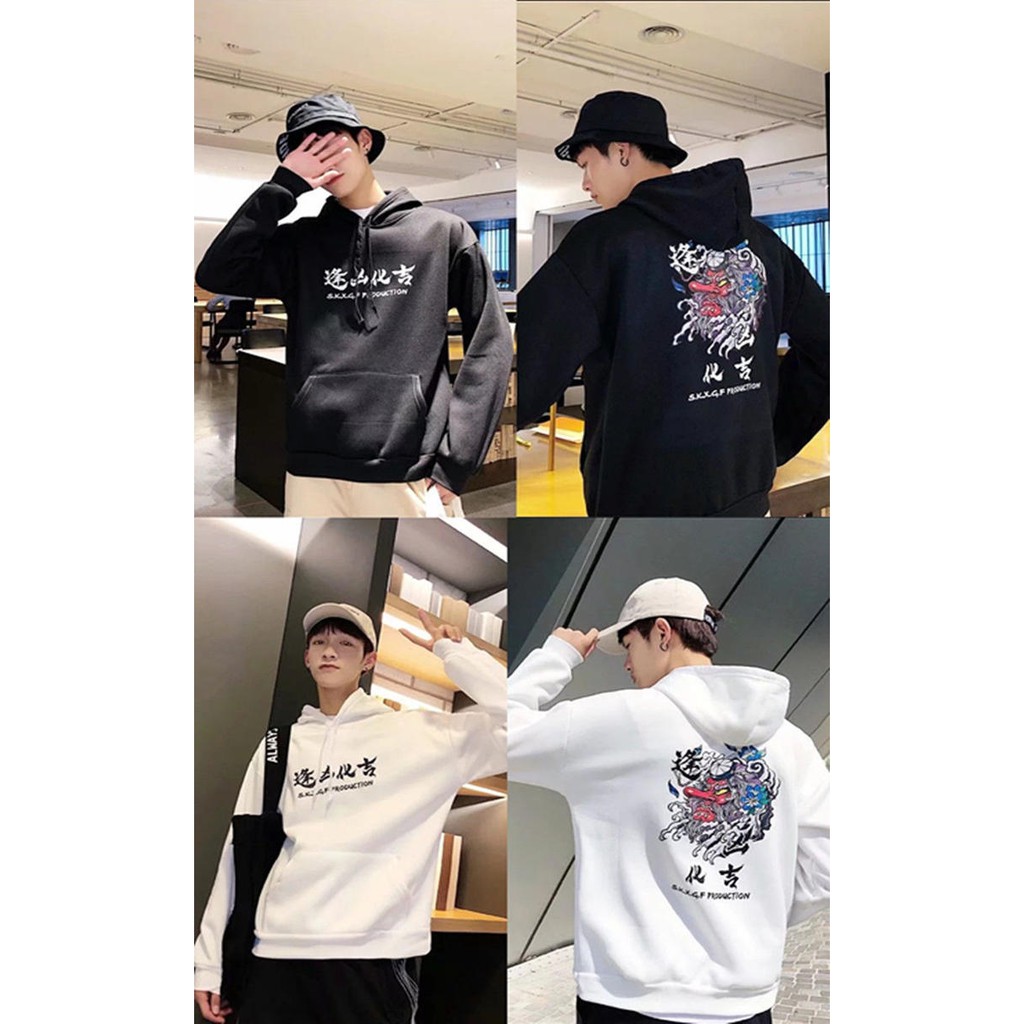 Áo khoác nam nữ UNISEX HOODIES hoạ tiết Chim Hạt in 3D vải siêu đẹp KKT0011