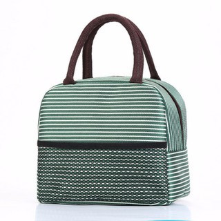Túi Giữ Nhiệt 2 Ngăn