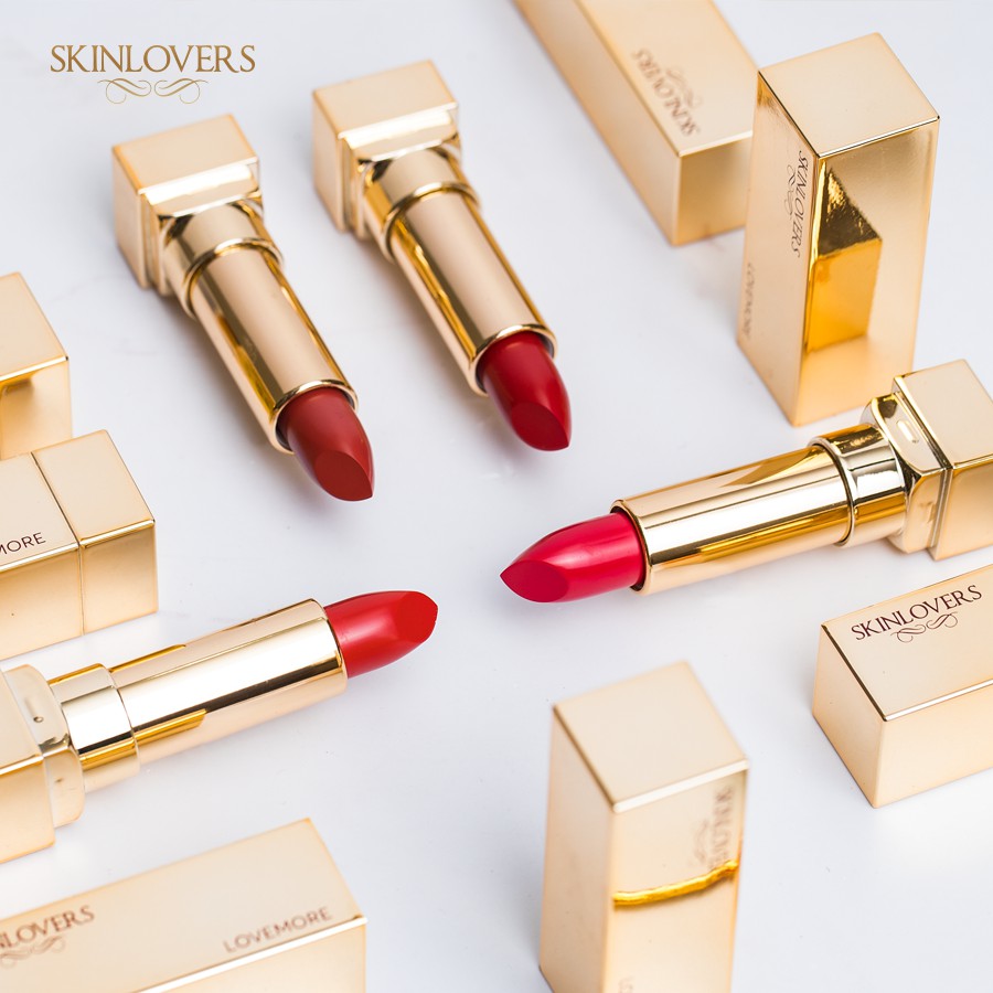 Son trang điểm cao cấp Skinlovers Lovemore | BigBuy360 - bigbuy360.vn