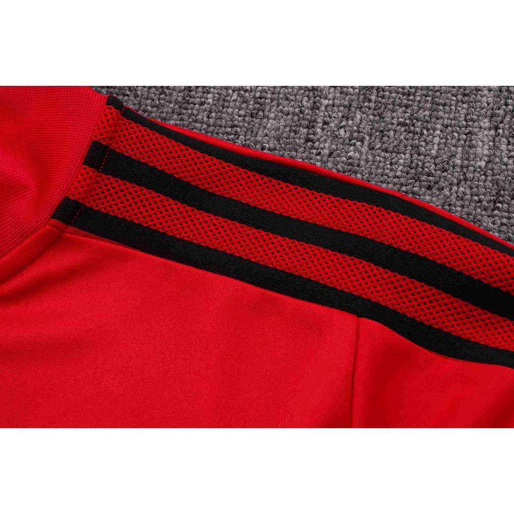 Áo Khoác Bóng Đá Cho Nam Size 22-23