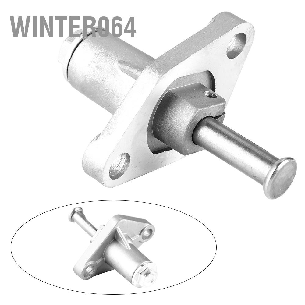 Winter064 Scooter Camshaft Timing Chain Tensioner for GY6 49cc 50cc QMB139 139QMB 139QMA Engine