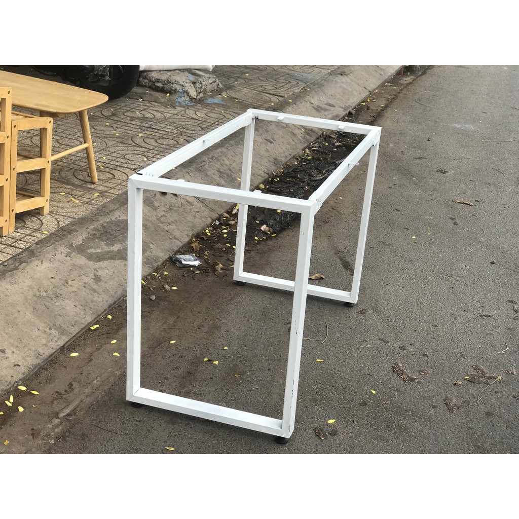 Chân U Ráp Ngàm Cao 72cm ( Chân Lắp Ráp )