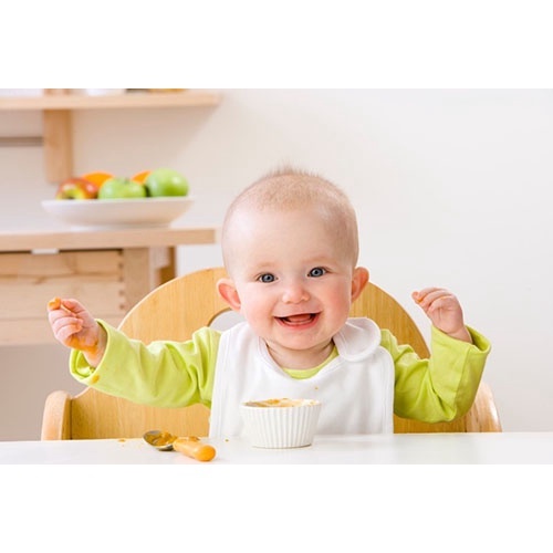 Siro Center Baby Plus Gold - Hỗ trợ bé ăn ngon, tăng cường hấp thu, tiêu hóa tốt