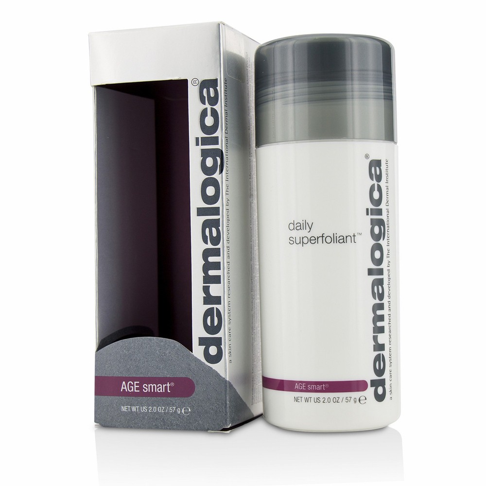 💥 Tẩy da chết quyền năng Daily Superfoliant - Dermalogica