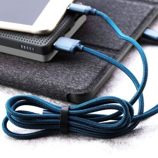 Cáp Sạc 3 Đầu Remax RC-131TH-Type C-Micro Usb