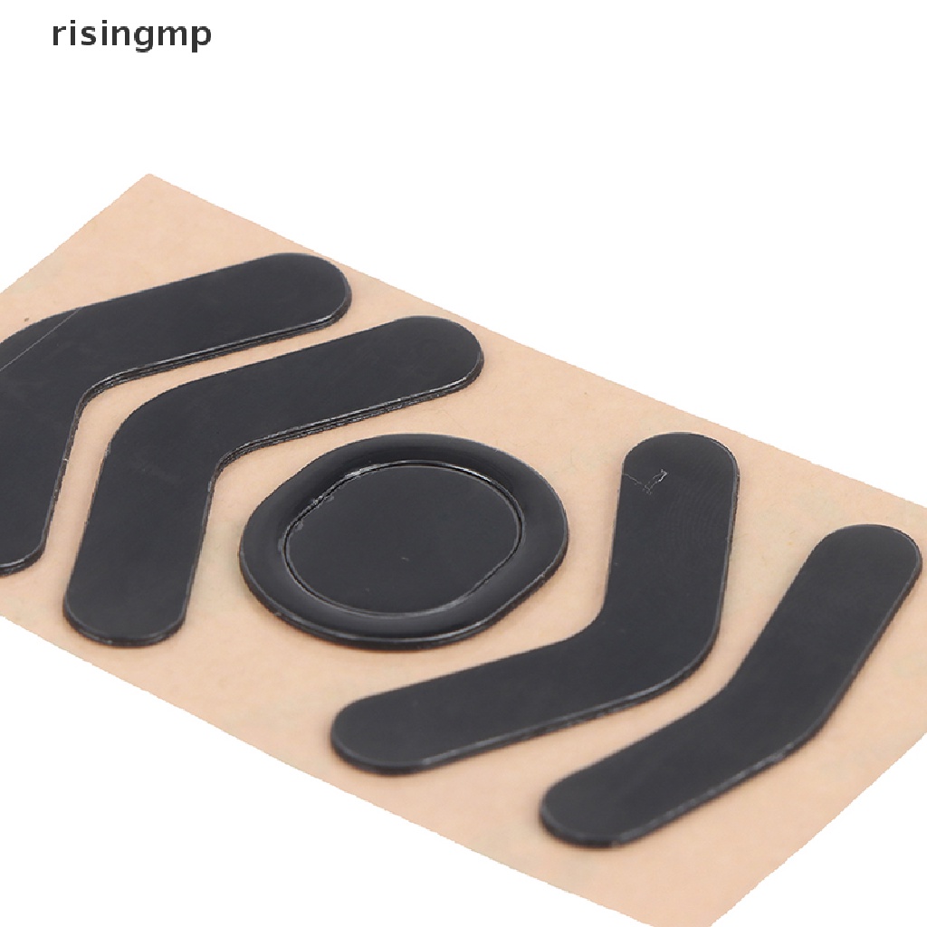 1 Cặp Miếng Lót Chuột Máy Tính Chống Trượt Cho Logitech G604 ♨Nóng Bỏng