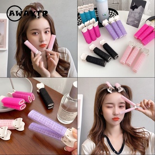 Kẹp tóc mái phong cách Hàn Quốc kiểu mới