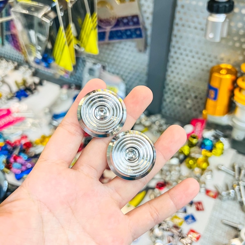 Gù Salaya Mẫu Thái Gắn Mọi Loại Xe 🇹🇭✌️