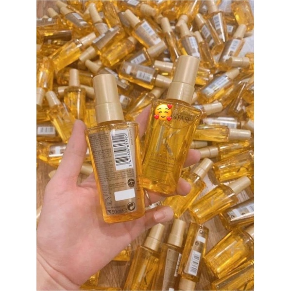 Dầu dưỡng tóc Kerastase Beauty Elixir