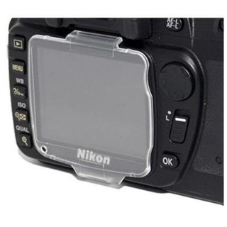 MIẾNG BẢO VỆ MÀN HÌNH LCD BM-8 FOR D300, D300S