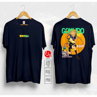 🔥HOT🔥 Áo thun Toga Himiko My Hero Academia Waifu - mẫu áo ANime cực ngầu