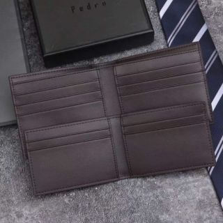 Ví ngắn Pedro fullbox