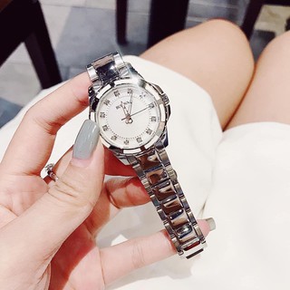 Đồng hồ nữ Bulova 96P144