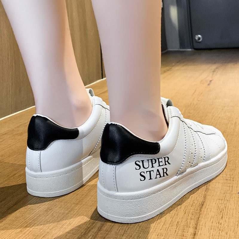 Giày sneaker thể thao thời trang nữ năng động