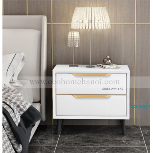 Tay nắm kẹp mép CH8017