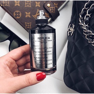 [ FULL SEAL 100ml ] Nước hoa REPLICA  by Maison Margiela