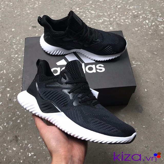 Giày thể thao Alphabounce bản cao cấp 1-1 so với chính hãngFullBox..bảo hành đế và keo 1 năm.