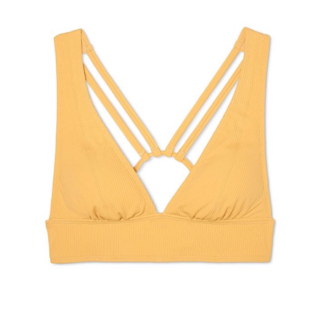 [Hàng mới về] Bikini hai mảnh đi biển đẹp chính hãng Xhilaration | BigBuy360 - bigbuy360.vn