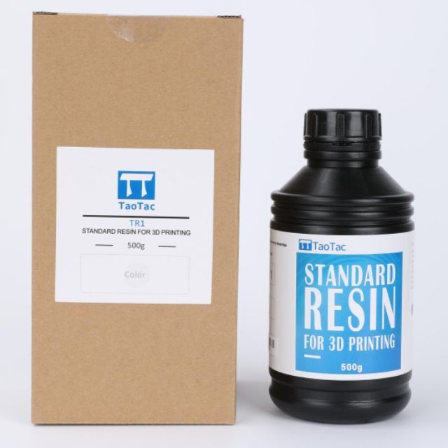 RESIN TAOTAC - TR1 - KHÔNG MÙI - SIÊU CỨNG - RoHS | BigBuy360 - bigbuy360.vn
