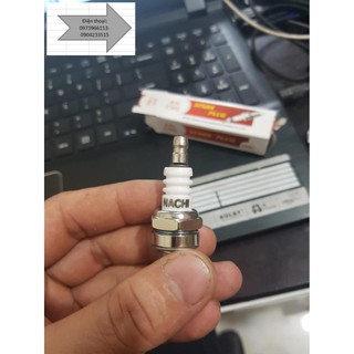 bugi máy cắt cỏ
