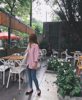 Sơ mi đũi siêu siêu mát Unisex