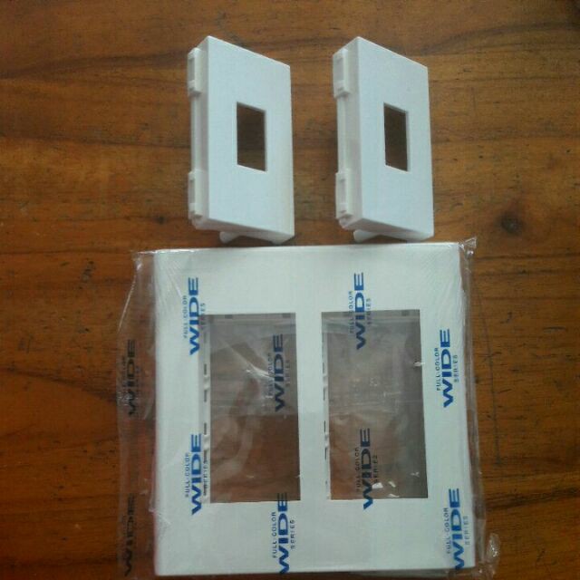 Mặt CB cóc Panasonic không dùng đai sắt, đai nhựa dùng mặt 3 thay thế cho đai sắt