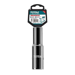 ĐẦU TUÝP LỤC GIÁC 1/2 INCH LOẠI DÀI TOTAL 8MM ĐẾN 32MM  ĐẦU KHẨU