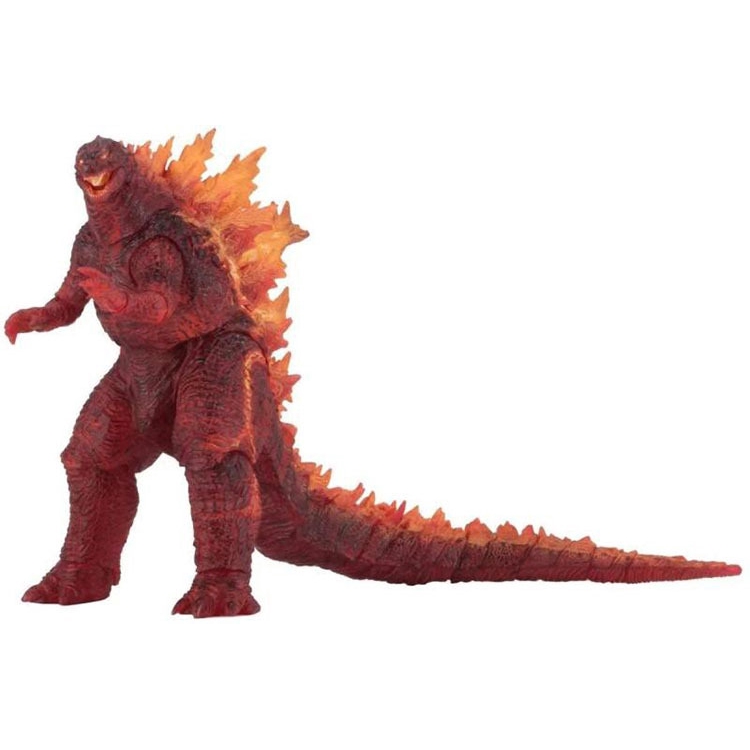 NECA Mô Hình Quái Vật Godzilla Kích Thước 12 &quot;18Cm