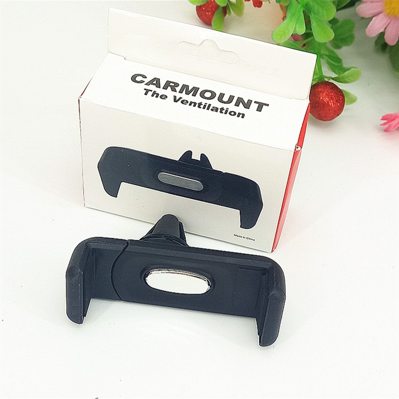 Giá kẹp điện thoại trên ô tô [ĐƯỢC XEM HÀNG TRƯỚC KHI THANH TOÁN] magic | BigBuy360 - bigbuy360.vn