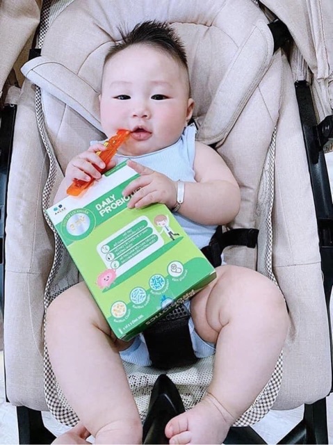 COMBO ENZYM KIDS & DAILY BÀO TỬ LỢI KHUẨN | BigBuy360 - bigbuy360.vn