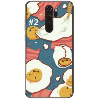 Ốp lưng TPU chống sốc cho Xiaomi Redmi Note 8 Pro / Note 7 Pro