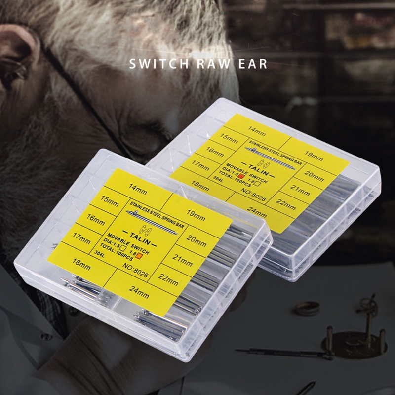 Dây Đồng Hồ Bằng Thép Không Gỉ Dày 8mm 1 5 1