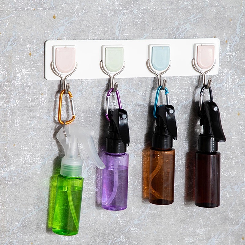 Chai xịt rỗng đựng nước rửa tay 60ml có thể tái sử dụng