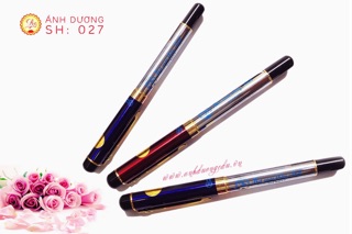 Bút mài thầy Ánh 027