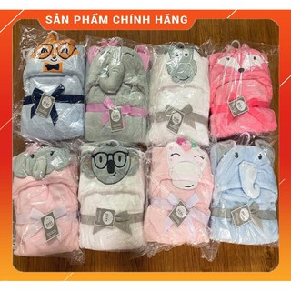 Ủ choàng bebe comfort siêu mềm mại