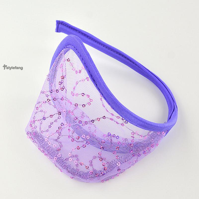 Thongs Nice New 1 Quần Lót Nam Siêu Mỏng Thoáng Khí | BigBuy360 - bigbuy360.vn