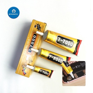 keo dán trong suốt b7000 e8000 t8000