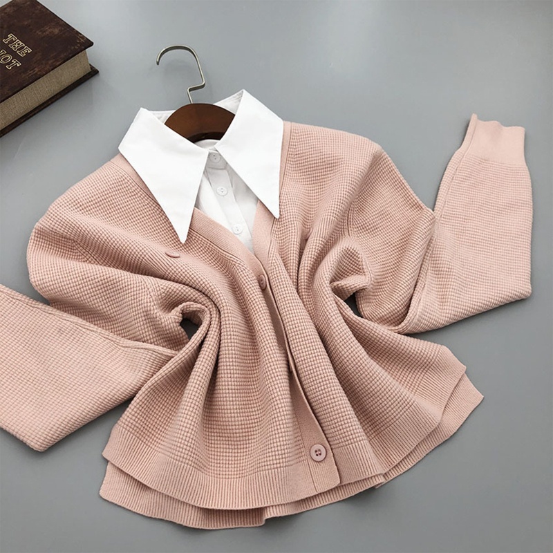 Cổ Áo Rời Chất Liệu Cotton Thời Trang Cho Nữ