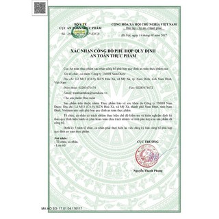 Com bo 3 hộp bảo xuân gold