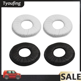 Set 2 Miếng Đệm Thay Thế Cho Tai Nghe Sony Mdr-Zx100 Zx300 V150