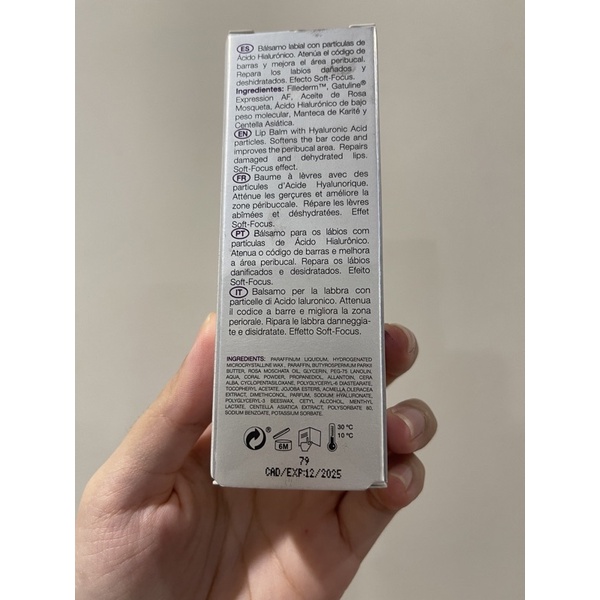 Son dưỡng môi CoraLIP