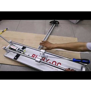 Bàn cắt gạch bằng tay Ryobi QC 800