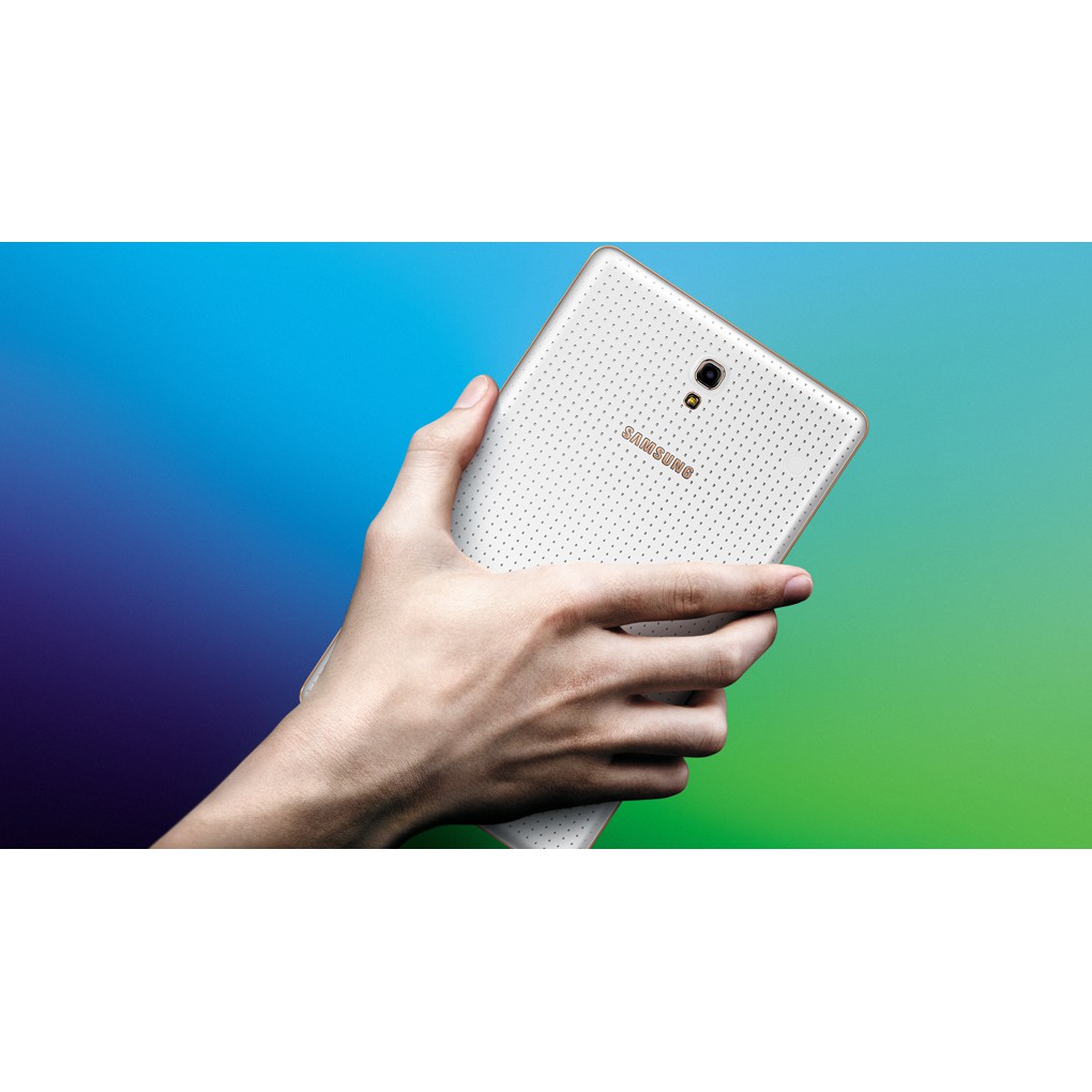 Máy tính bảng Samsung Galaxy Tab S 8.4 || cực êm , cực mượt , cực đẹp - Rất ngon || Tặng kèm phụ kiện sạc cáp nhanh | BigBuy360 - bigbuy360.vn