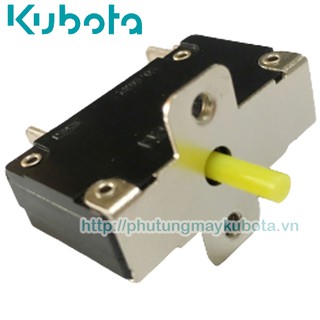 5T05059430 | Công Tắc Quạt Hút Bụi Kubota DC-70